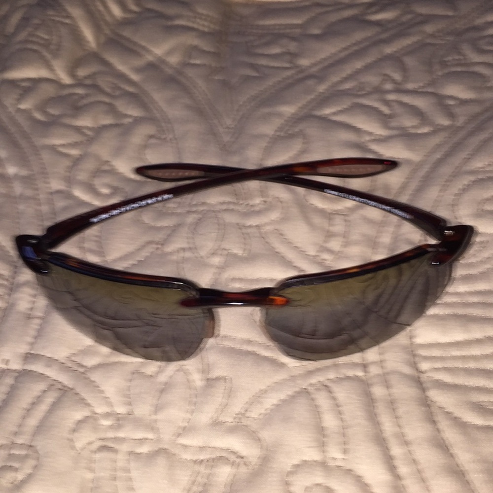 Maui Jim’s sunglasses